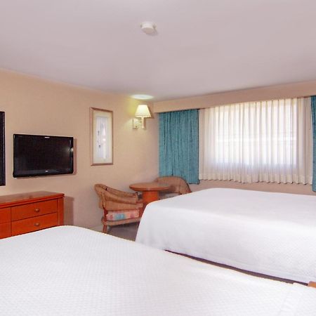 Armida Express Hotel Guaymas Exterior photo