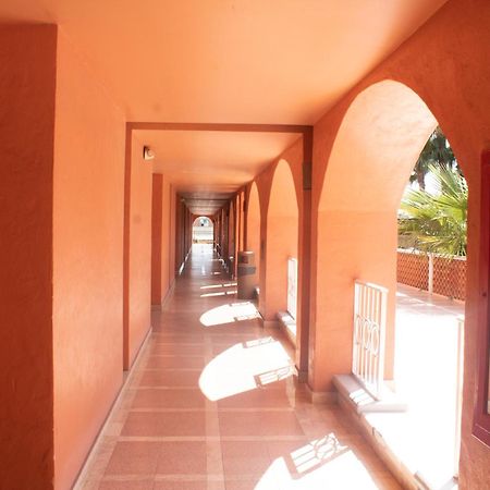 Armida Express Hotel Guaymas Exterior photo