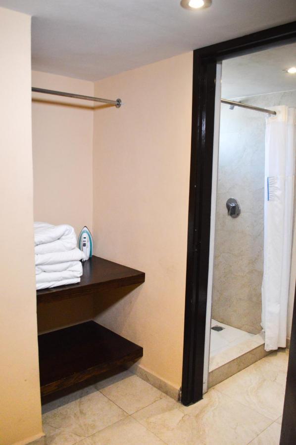 Armida Express Hotel Guaymas Exterior photo