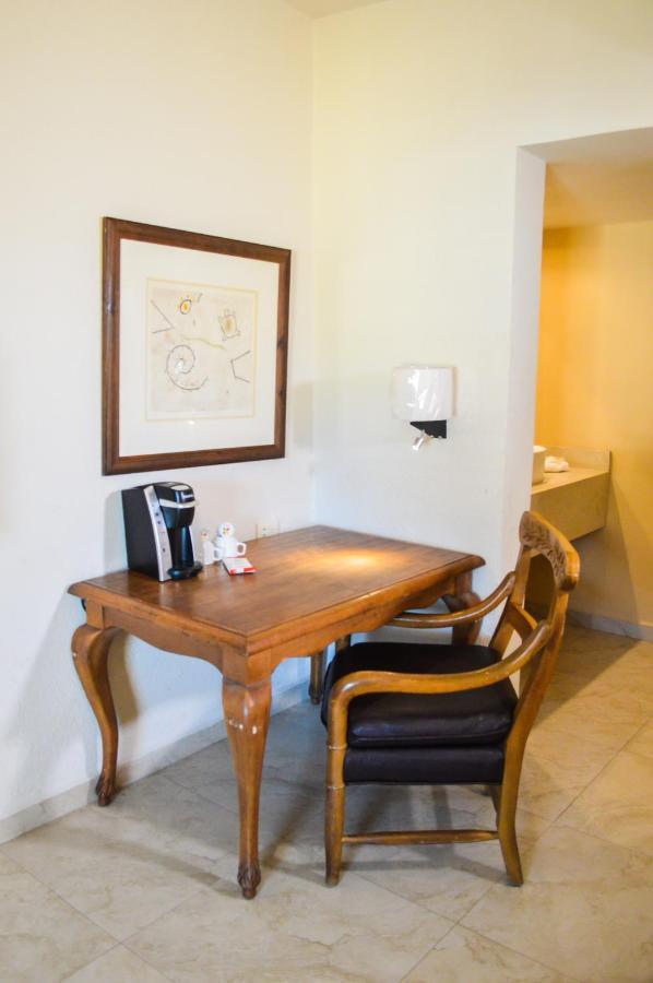 Armida Express Hotel Guaymas Exterior photo