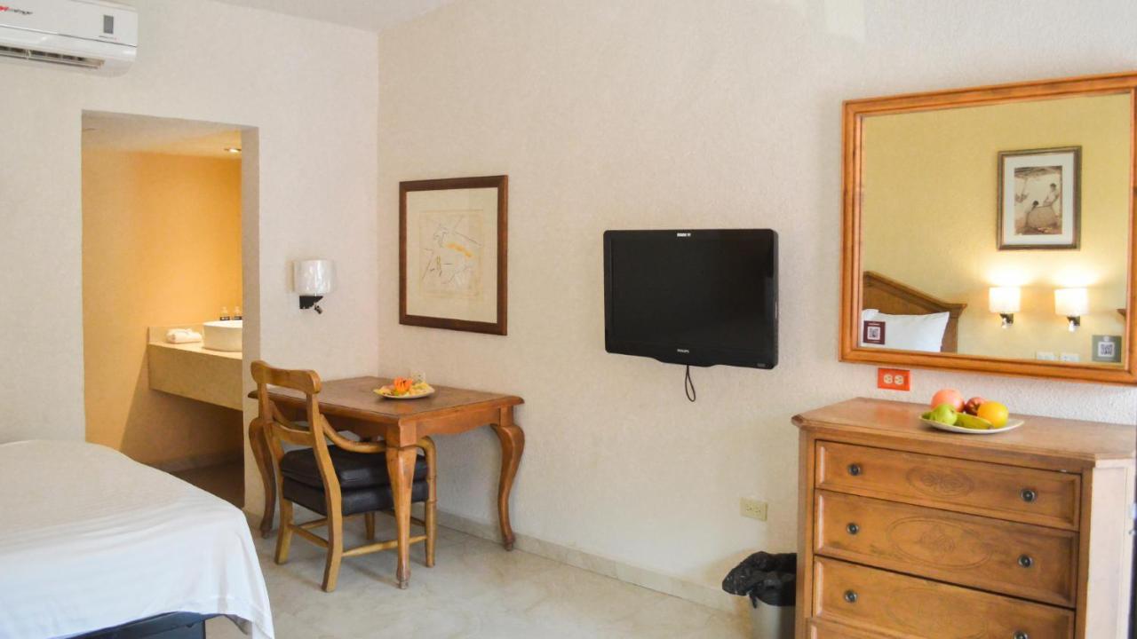 Armida Express Hotel Guaymas Exterior photo