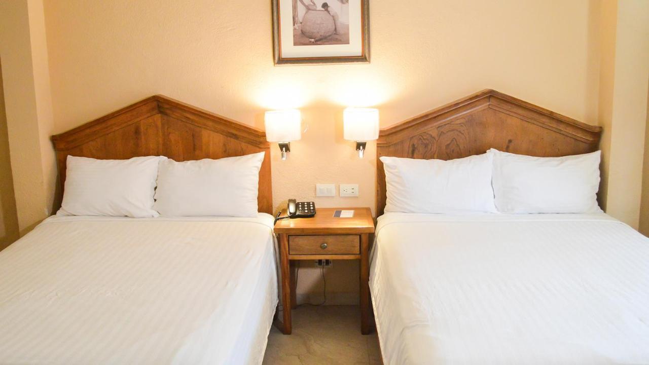 Armida Express Hotel Guaymas Exterior photo