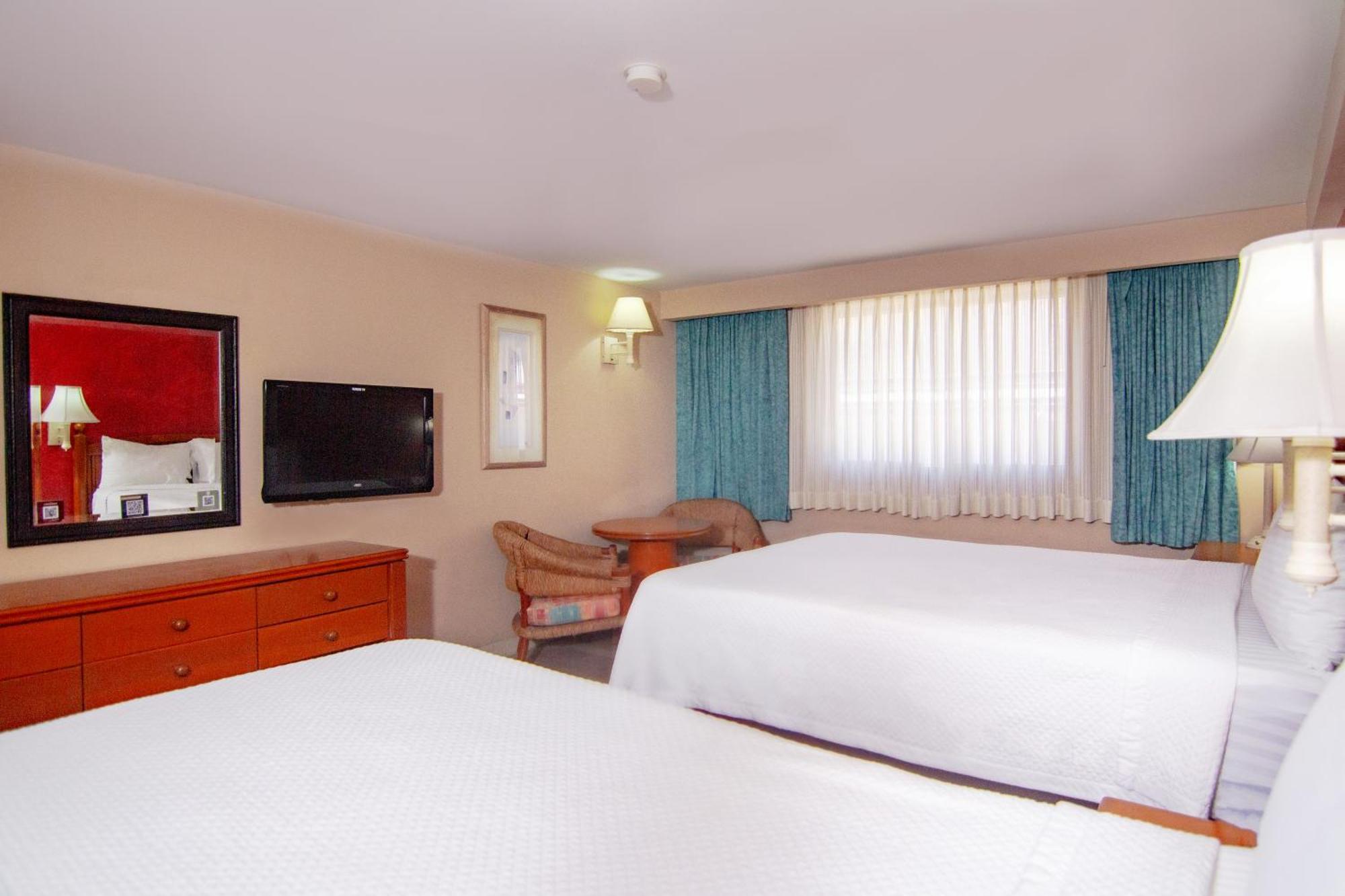 Armida Express Hotel Guaymas Exterior photo