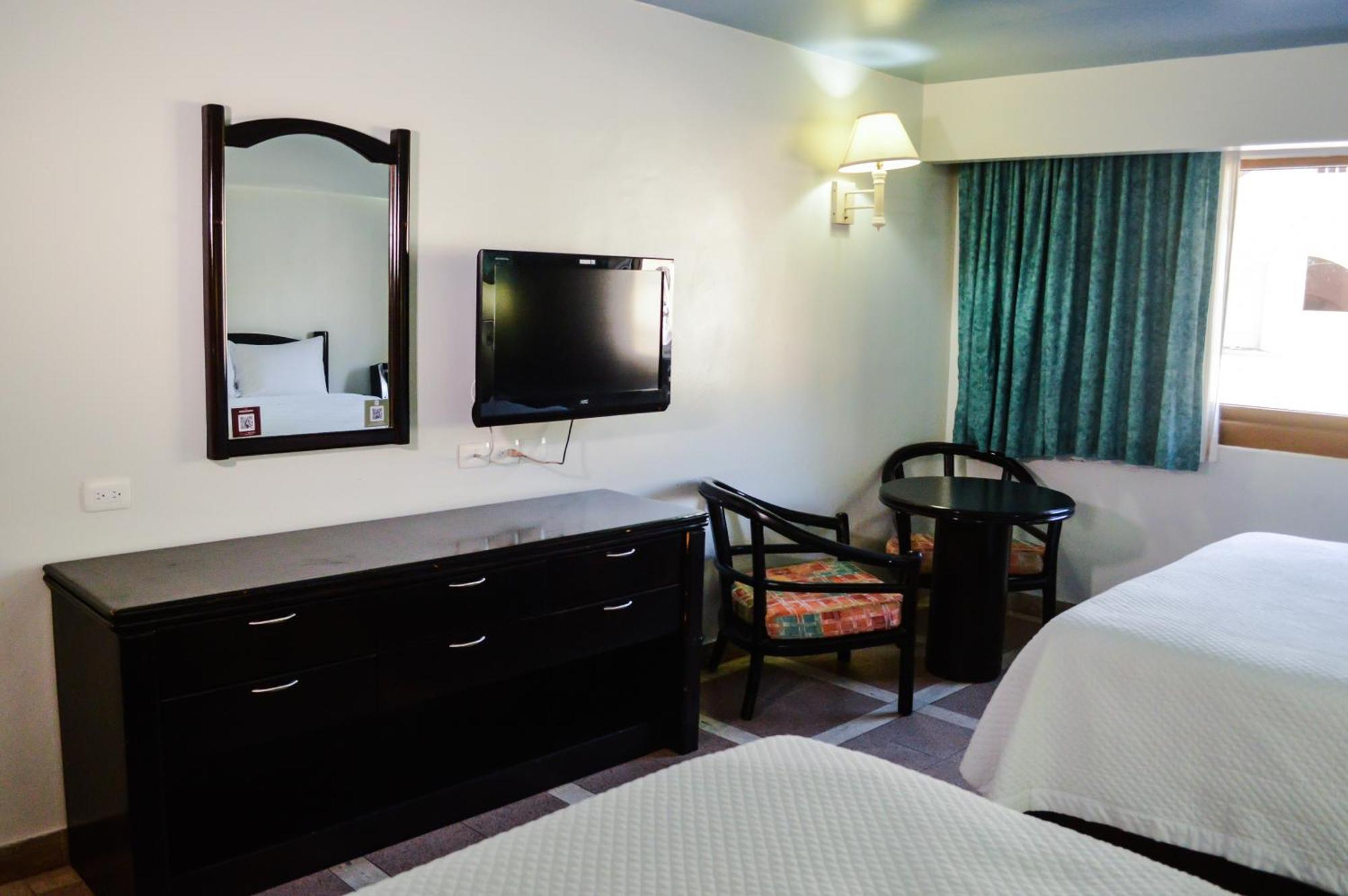 Armida Express Hotel Guaymas Exterior photo