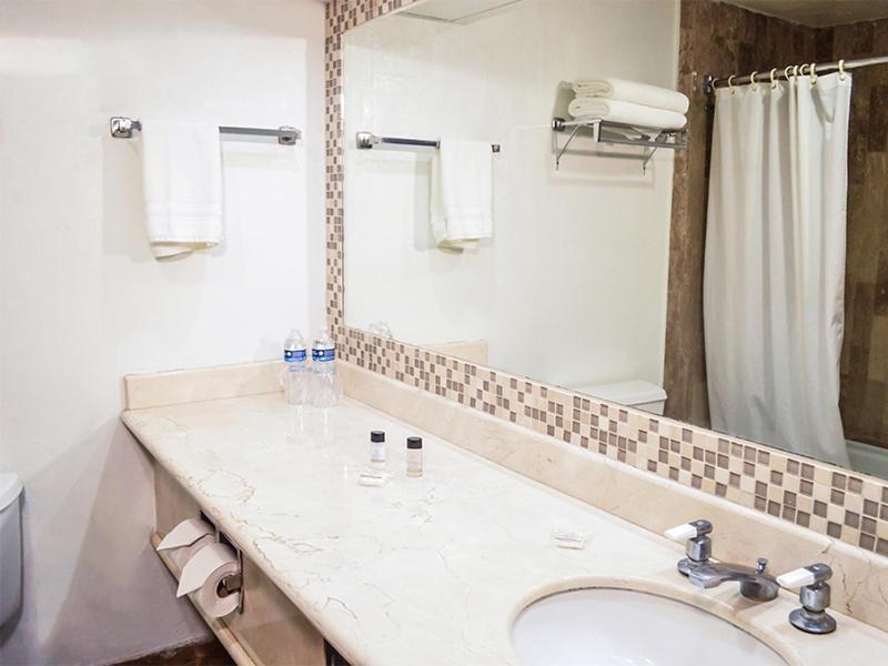Armida Express Hotel Guaymas Exterior photo