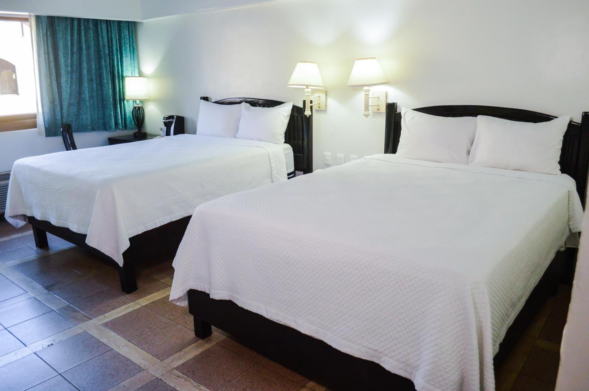 Armida Express Hotel Guaymas Exterior photo