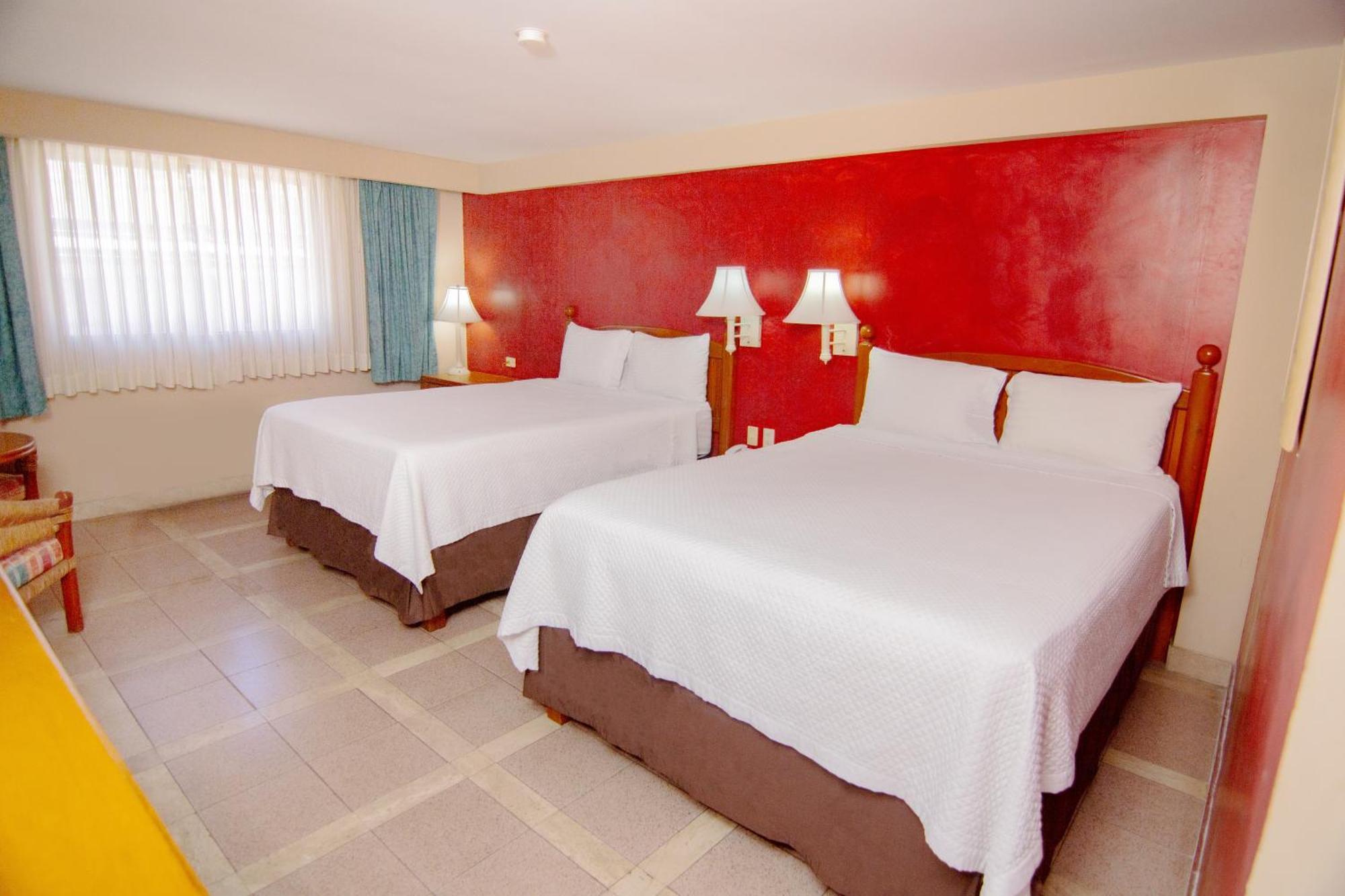 Armida Express Hotel Guaymas Exterior photo