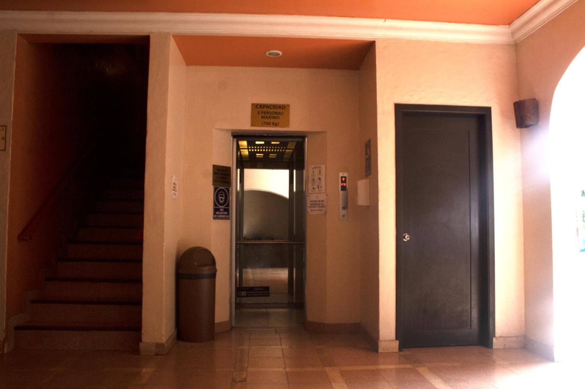 Armida Express Hotel Guaymas Exterior photo