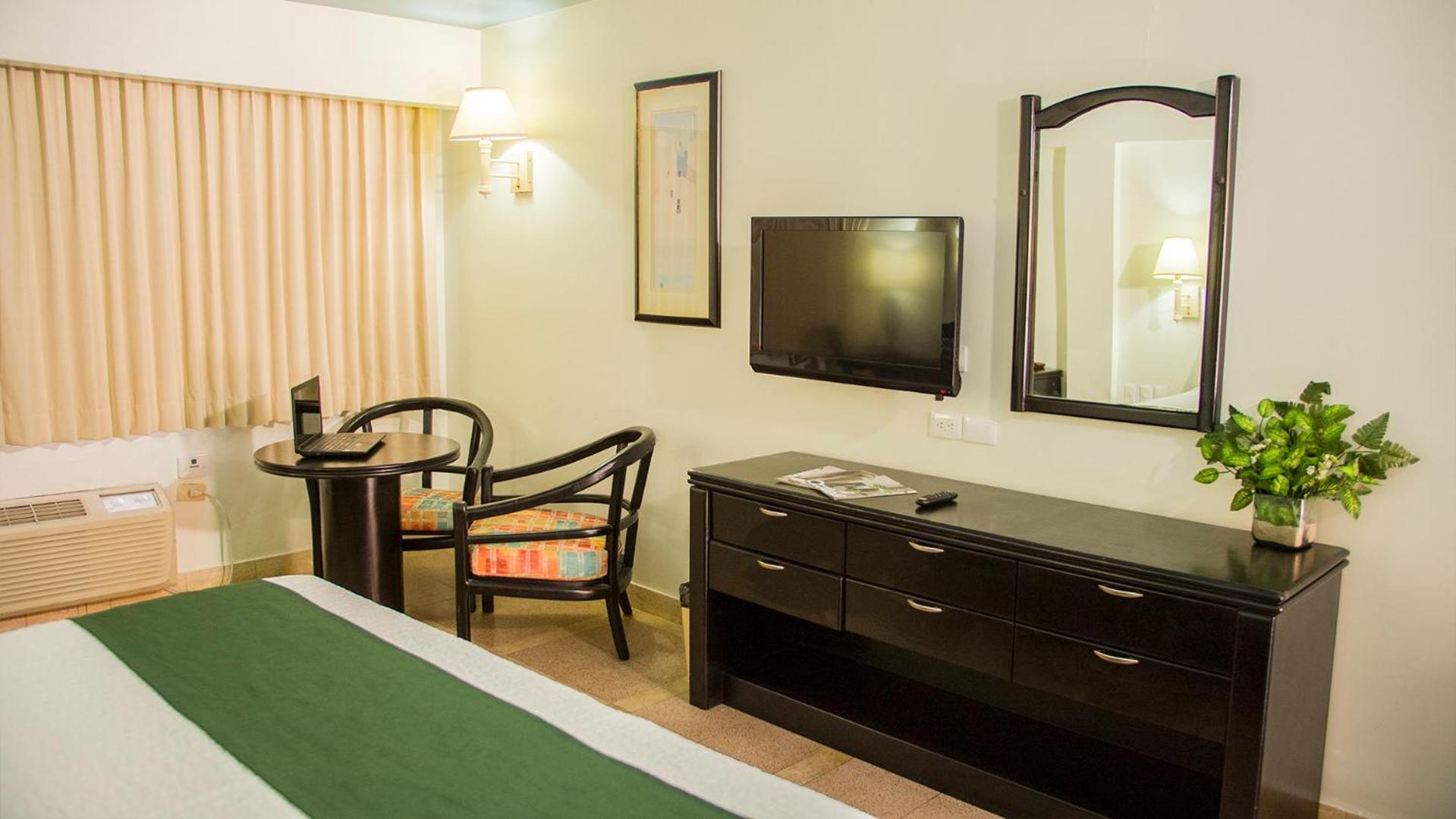 Armida Express Hotel Guaymas Exterior photo