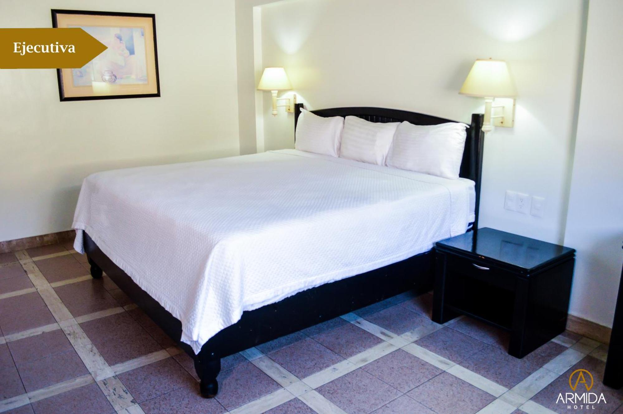 Armida Express Hotel Guaymas Exterior photo