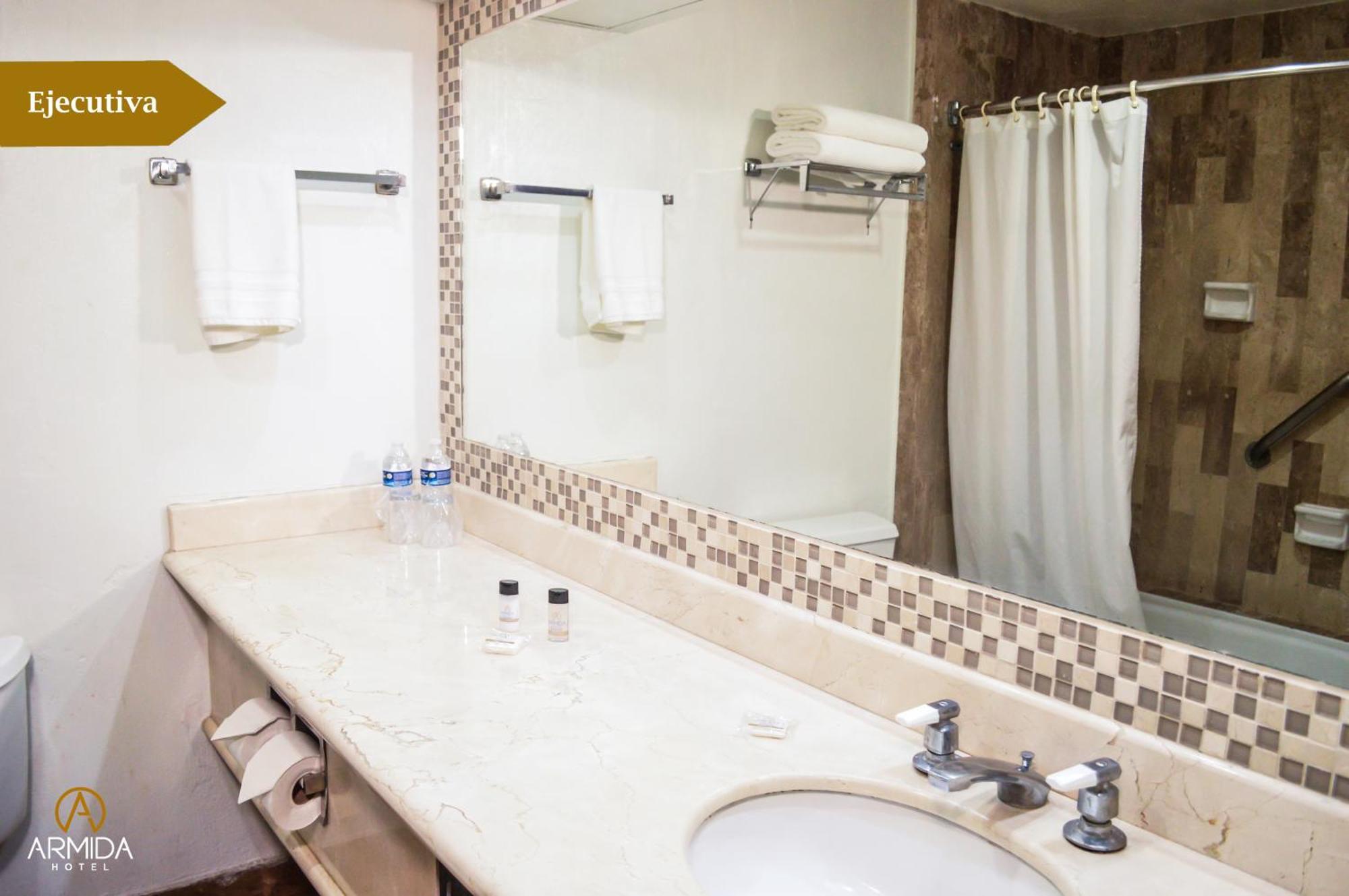 Armida Express Hotel Guaymas Exterior photo
